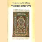 Contemporary Hand Made Turkish Carpets door Ugur Ayyildiz