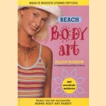 Beach body art door Aileen Marron