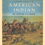 A pictorial history of the American Indian
Oliver la Farge
€ 10,00