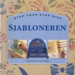 Stap voor stap gids Sjabloneren
Gillie Spargo e.a.
€ 6,00