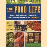 The food life: inside the world of food with the grocer extraordinaire at Fairway
Steven Jenkins
€ 12,00