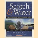 Scotch & water door Neil Wilson