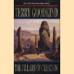 The pillars of creation door Terry Goodkind