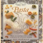 Pasta door Jill Norman