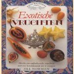 Exotische vruchten door Jill Norman