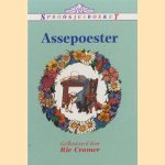 Assepoester door Rie Cramer