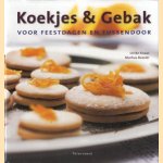 Koekjes & gebak: voor feestdagen en tussendoor
Ulrike Kraus
€ 8,00