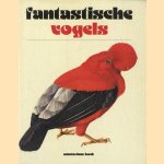 Fantastische vogels door Jane Carruth