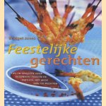 Feestelijke gerechten: tips en adviezen voor bijzondere feesten en partijen, met meer dan 120 recepten
Bridget Jones
€ 8,00