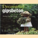 Decoratief gipsbeton
Marjan Laban-Uding
€ 5,00