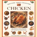 Best-ever cook's collection: Chicken. The definitive cook's collection: 200 step-by-step chicken recipes
Linda Fraser
€ 8,00