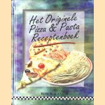 Het originele pizza & pasta receptenboek door Ron Kalenuik