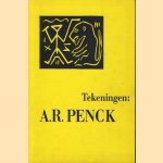 Tekeningen: A.R. Penck
R.H. Fuchs
€ 7,50