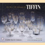 40s, '50s, & '60s stemware by Tiffin door Ed Goshe