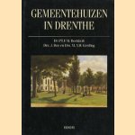 Gemeentehuizen in Drenthe
Jan Bos
€ 6,00