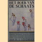 Het boek van de schaats. Het schaatsenrijden door alle tijden - ijshockey - hardrijden - schoonrijden - kunstrijden - Jaap Eden - Oscar Mathisen - Karl Schäfer - Ernst en Maxie Baier - Herber - Sonja Henie, enz - voor jong en oud door H.J. Looman