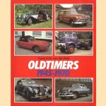 Oldtimers 1945-1970 door Frank H.M. van der Heul