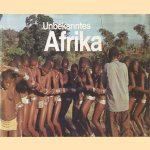 Unbekanntes Afrika door Christoph Krüger