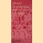 De verdwijning van Kim Miller door J. Bernlef