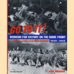 Go to it! Victory on the home front 1939 to 1945 door Asa Briggs