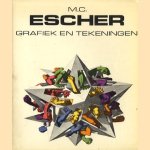 Grafiek en tekeningen
M.C. Escher
€ 5,00