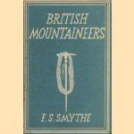 British mountaineers door F.S. Smythe