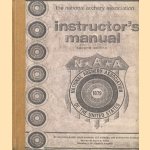 Instructor's manual door Ruth E. Rowe