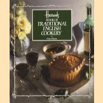 Harrods book of traditional English cookery door Hilaire Walden