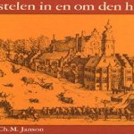 Kastelen in en om Den Haag door E.M.Ch.M. Janson