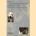 Het fotografische geheugen: twaalf kenners over persfotografie door Emile Meijer