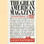 The great American magazine: an inside history of Life
Loudon Wainwright
€ 6,50