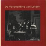 De verbeelding van Leiden
Linda Roodenburg
€ 8,00