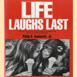 Life laughs last: 200 more classic photos from the famous back page of America's magazine
Philip B. Kunhardt
€ 15,00