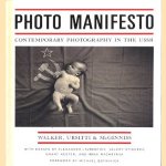 Photo manifesto: contemporary photography in the USSR door A.N. Lavrentiev