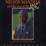 Nelson Mandela and the rise of the ANC door Jurgen Schadeberg