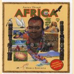 Journey through Africa door Rob Bowden