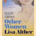 Other women door Lisa Alther