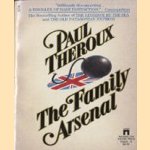 The family arsenal door Paul Theroux