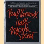 Half Moon Street door Paul Theroux