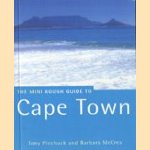 Cape Town: mini rough guide door Tony Pinchuck