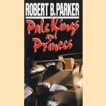 Pale kings and princes door Robert B. Parker