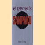 Sanpaku door Jef Geeraerts