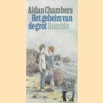 Het geheim van de grot door Aidan Chambers