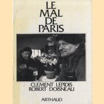 Le mal de Paris door Clément Lépidis