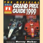 The Official Grand Prix Guide 1999
Bruce Jones
€ 5,00