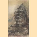 De twee snoeken door William D. Kuik