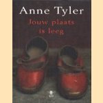 Jouw plaats is leeg door Anne Tyler