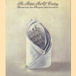 The Artists' Art of Cooking: Favourite recipes from Phonogram artists the world over
diverse auteurs
€ 10,00