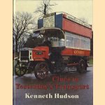 Clues to Yesterday's Transport
Kenneth Hudson
€ 6,00