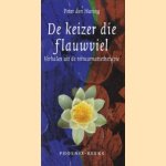 De keizer die flauwviel: verhalen uit de reïncarnatie-therapie
Peter den Haring
€ 5,00